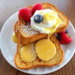 Best French Toast Recipe: Golden, Fluffy, and Delicious