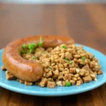 Delicious ground sausage dinner recipes for a family meal